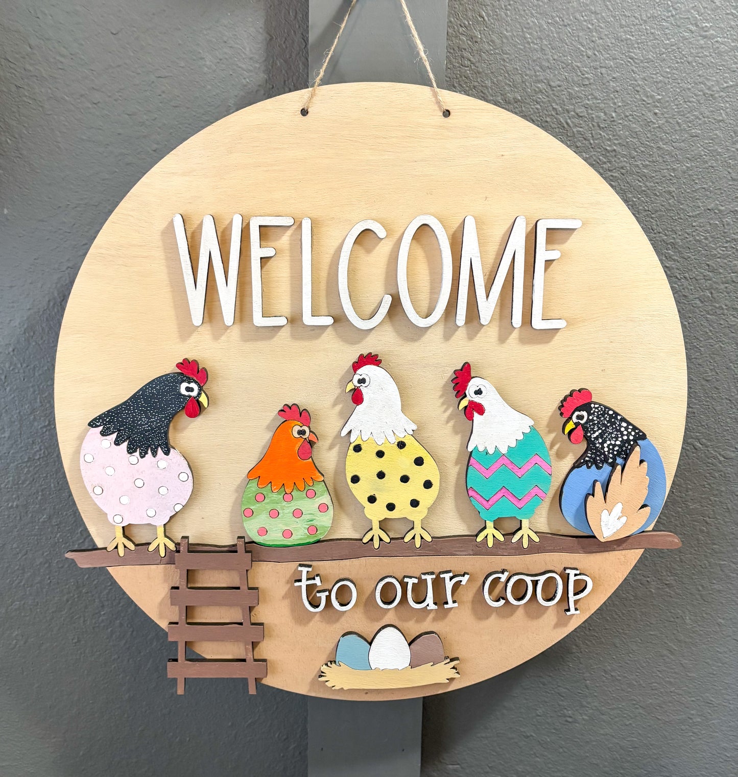 May 22nd Summer Paint Night