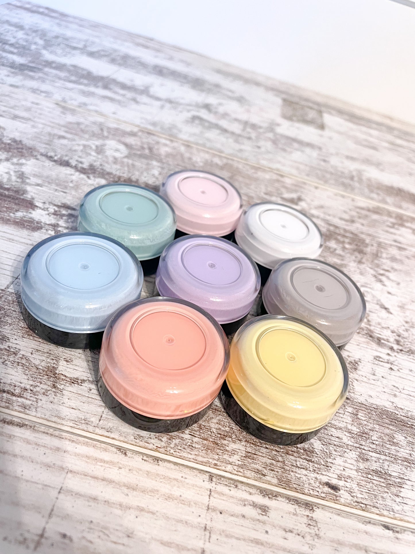 Spring Paint Collection