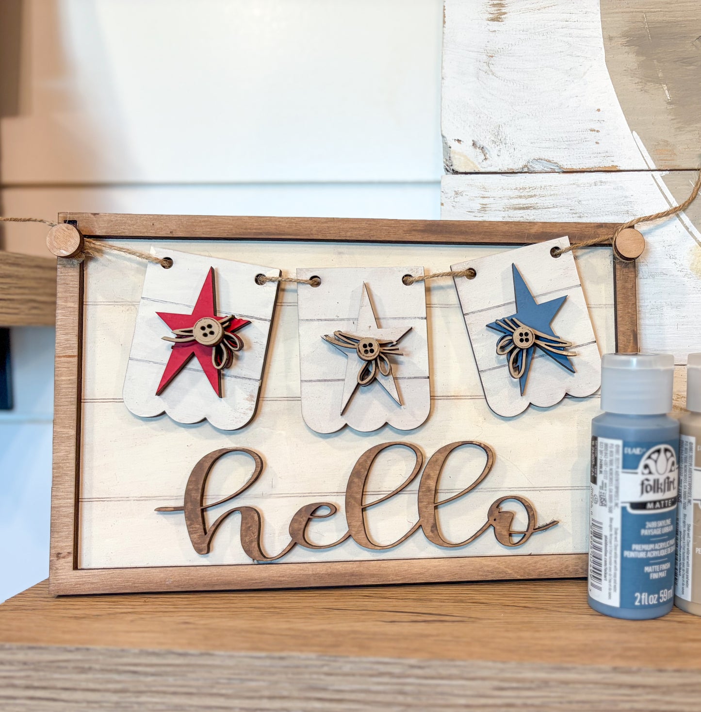 September Box Banners