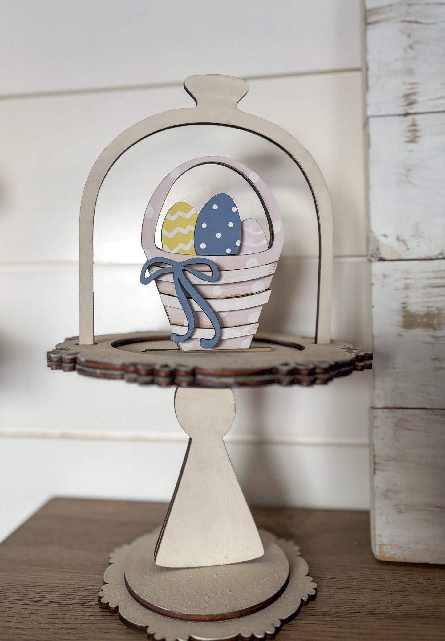 Cake Stand Attachments
