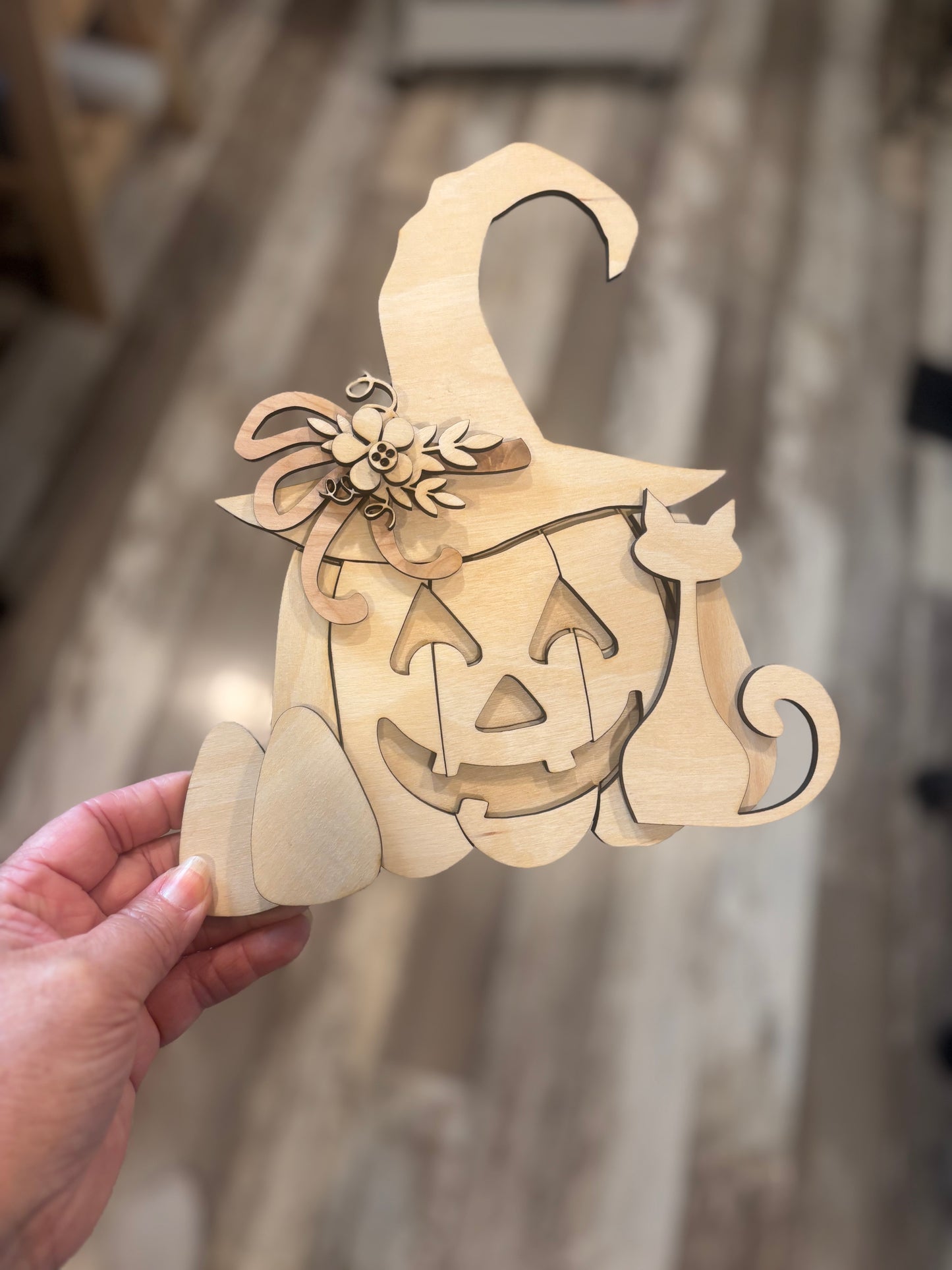 Fri-YAY Craft Kit of the Week