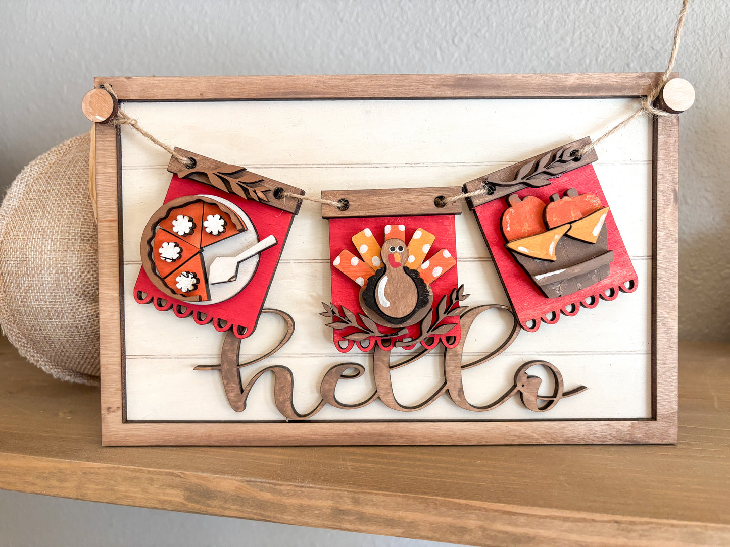 September Box Banners
