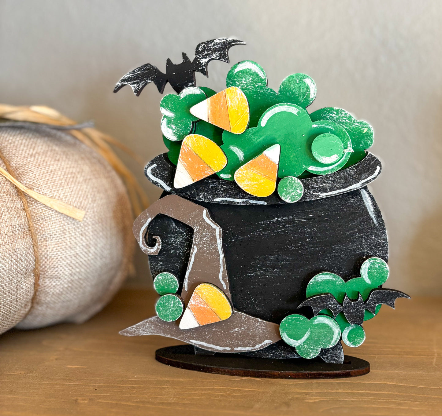 Halloween Shelf Sitters