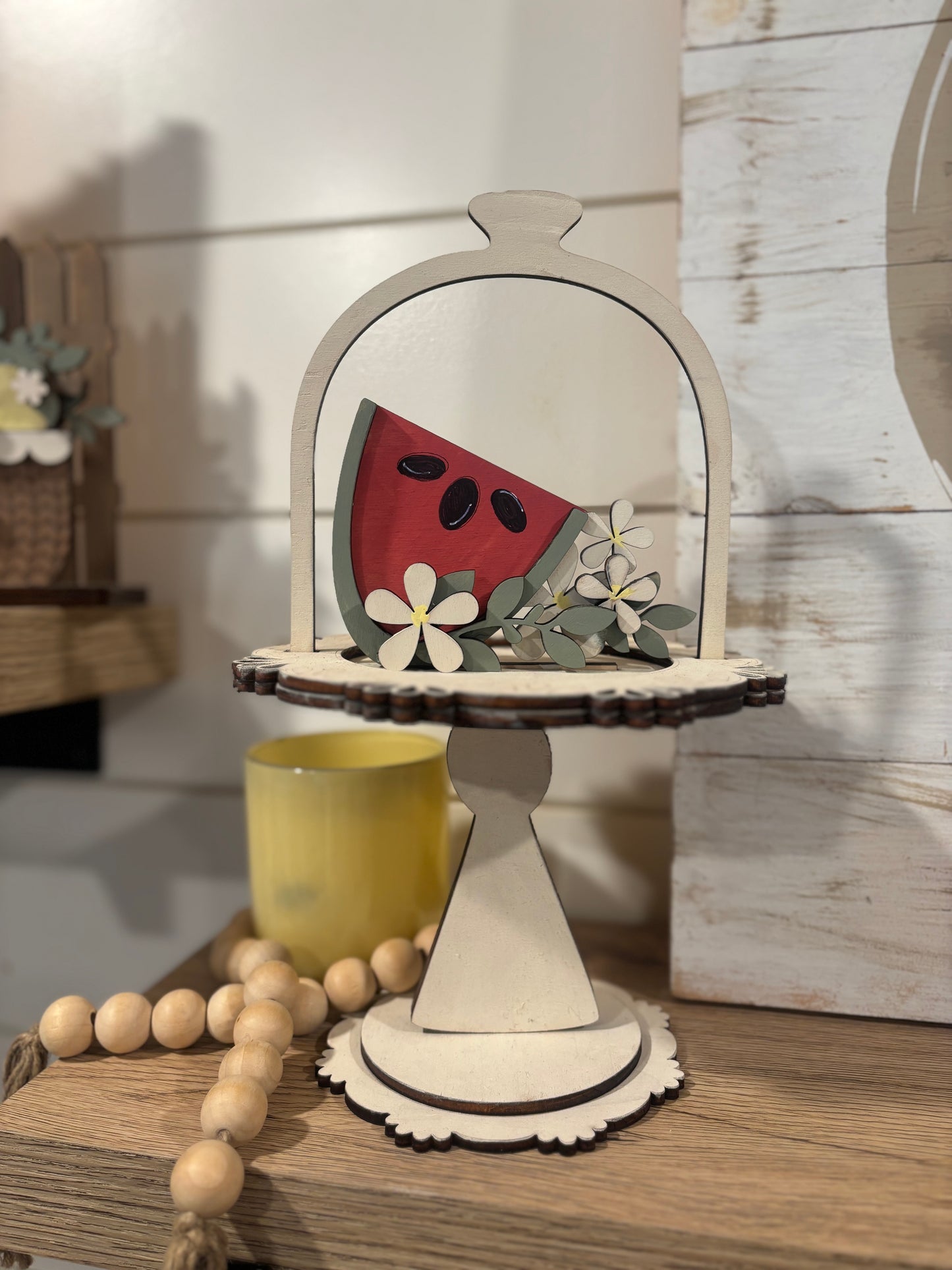 Cake Stand Attachments