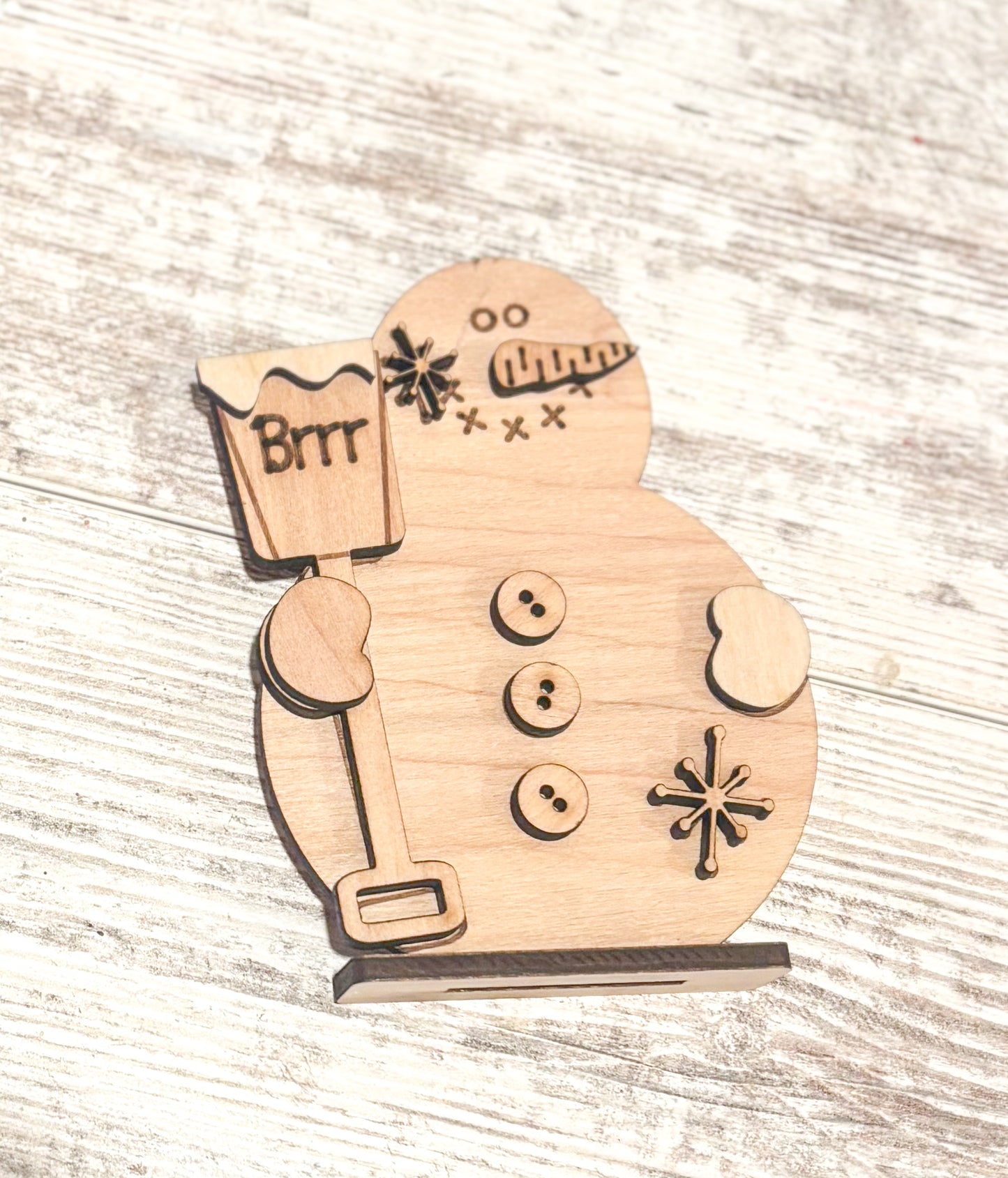 Fri-YAY Craft Kit of the Week