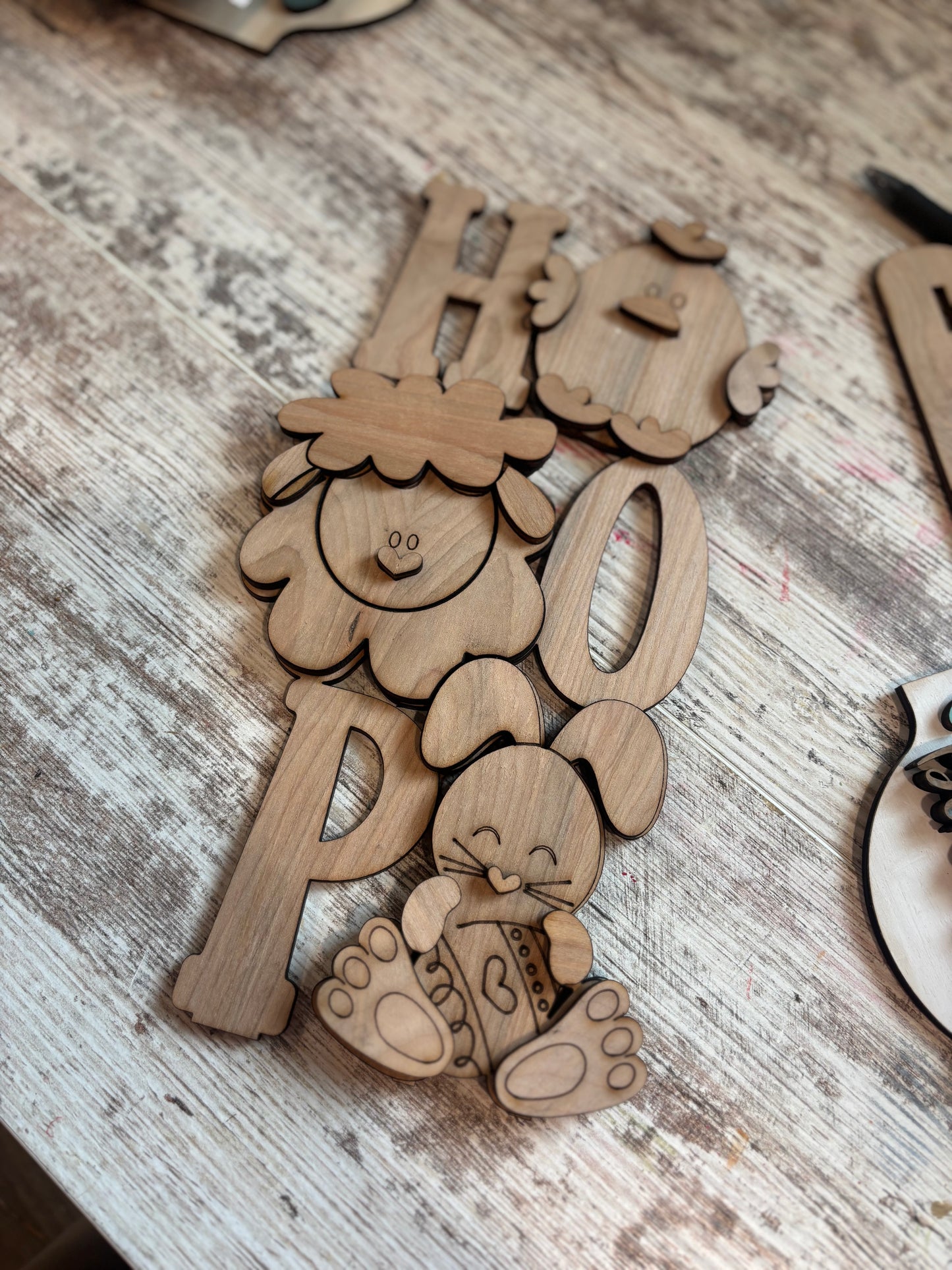 Fri-YAY Craft Kit of the Week