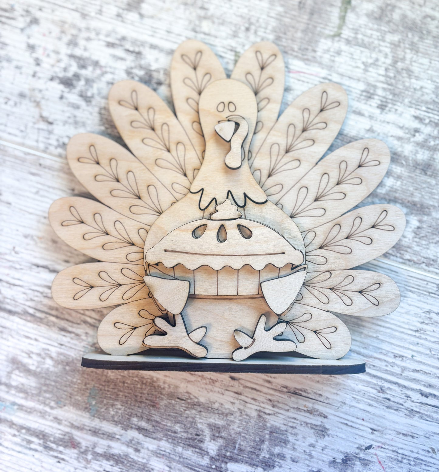 Fri-YAY Craft Kit of the Week