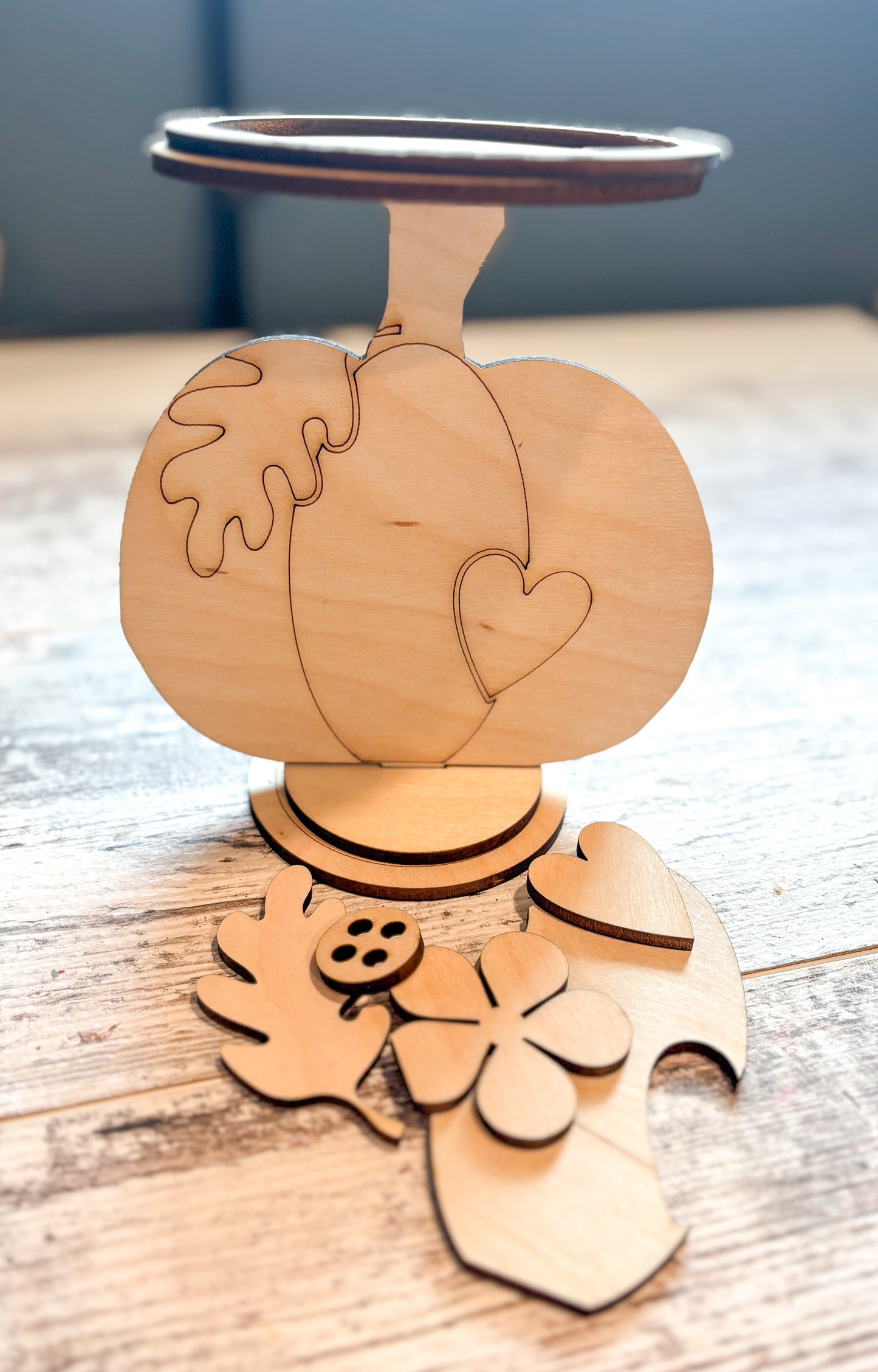 Fri-YAY Craft Kit of the Week