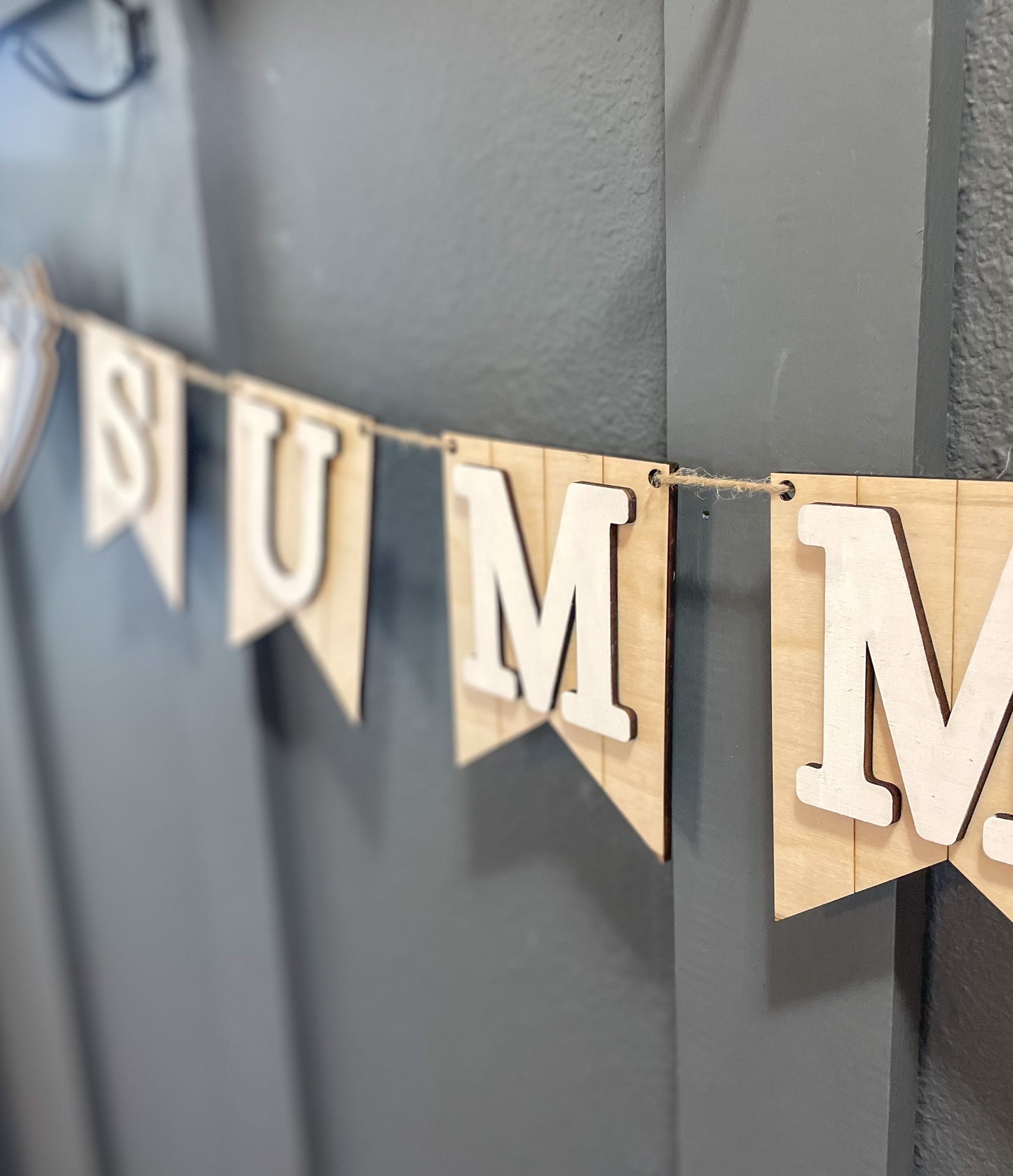Personalized Wedding Banner