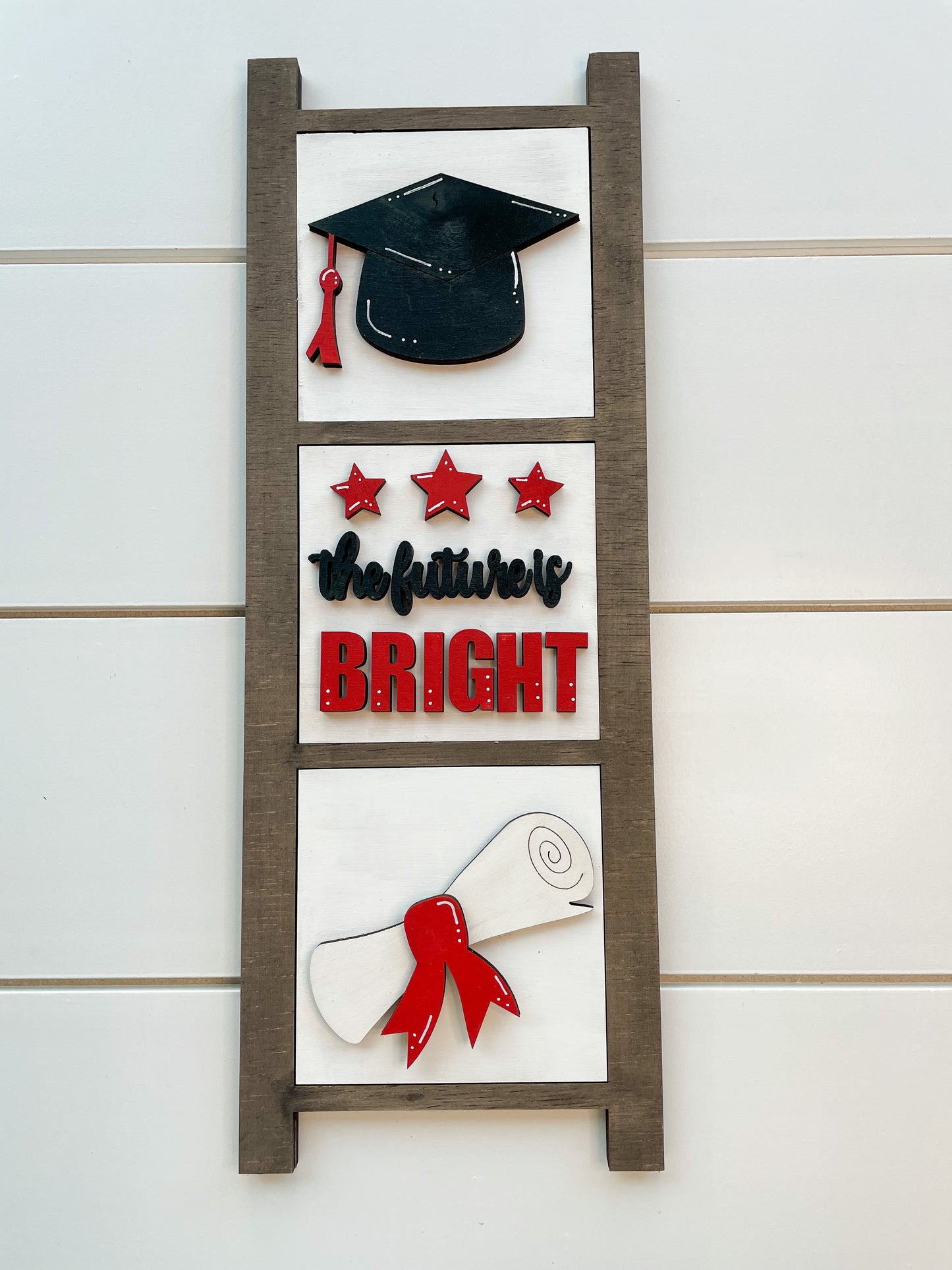 Graduation DIY Mini Signs