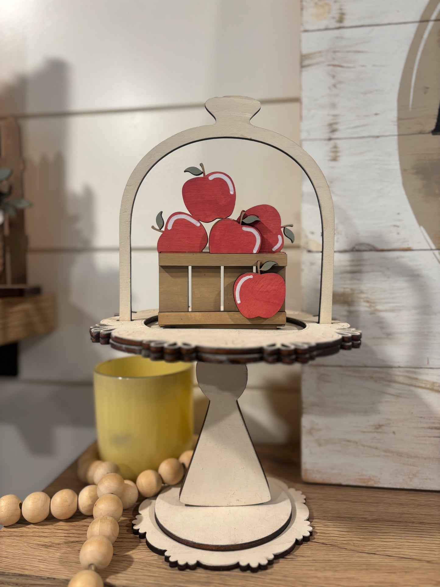 Cake Stand Attachments
