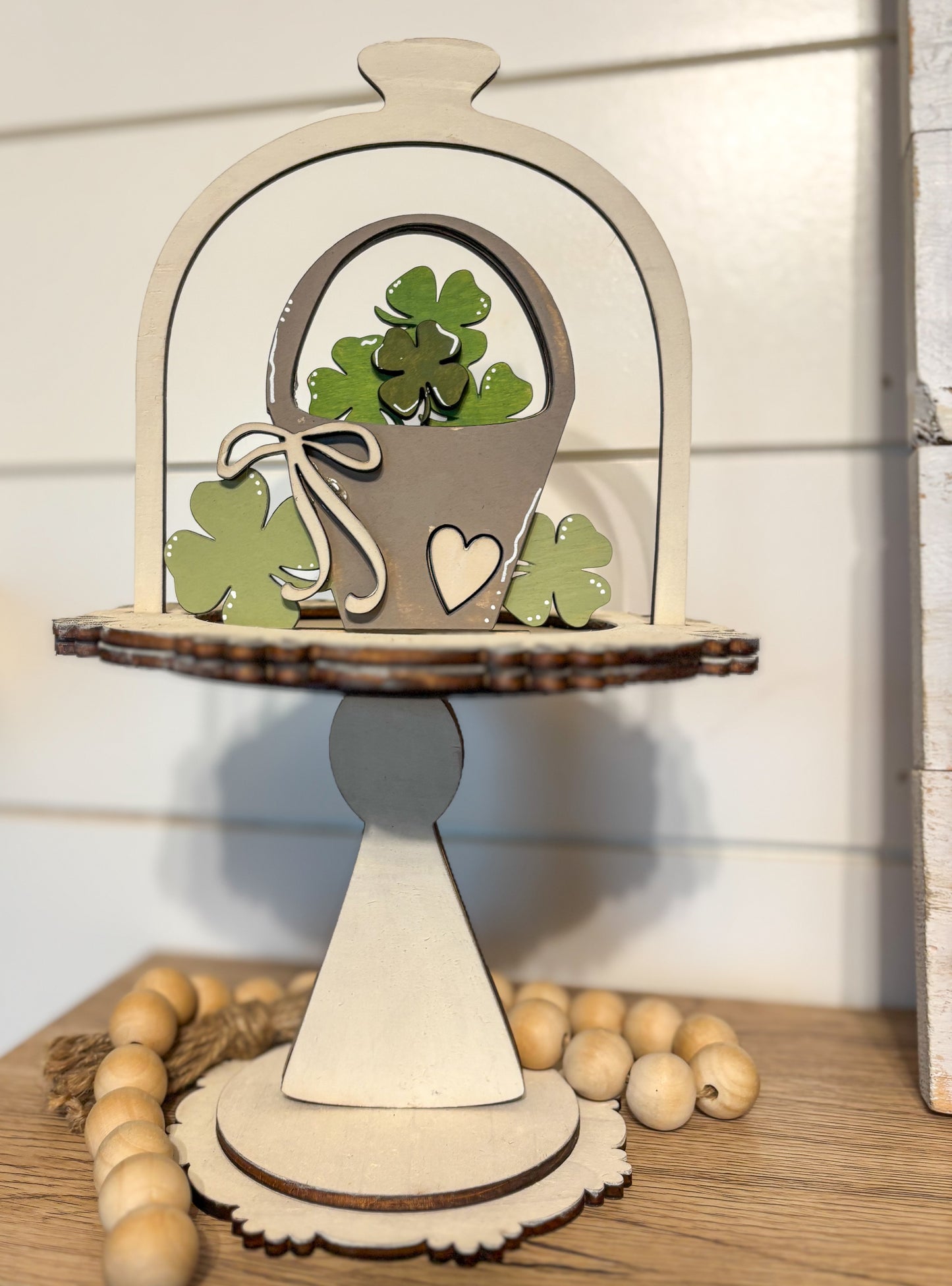 Cake Stand Attachments