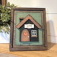 Home Trio Signs DIY Kit