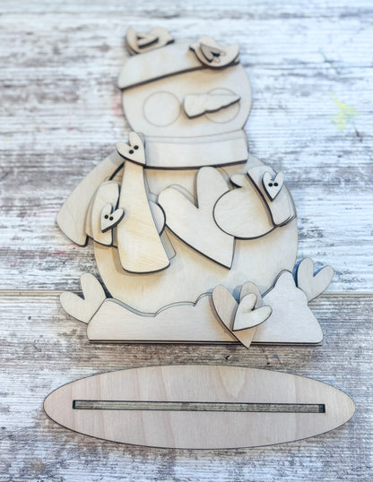 Fri-YAY Craft Kit of the Week