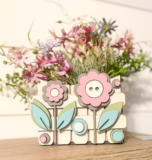 Flower Box