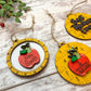 Teacher Christmas Ornaments