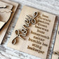 Bee Trio Signs