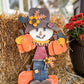 Standing Scarecrow DIY Shelf Sitter