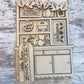Fall Shelf Sitter DIY Kit