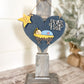 Nativity Christmas Ornament