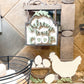 Chicken Coop DIY Post Interchangeable