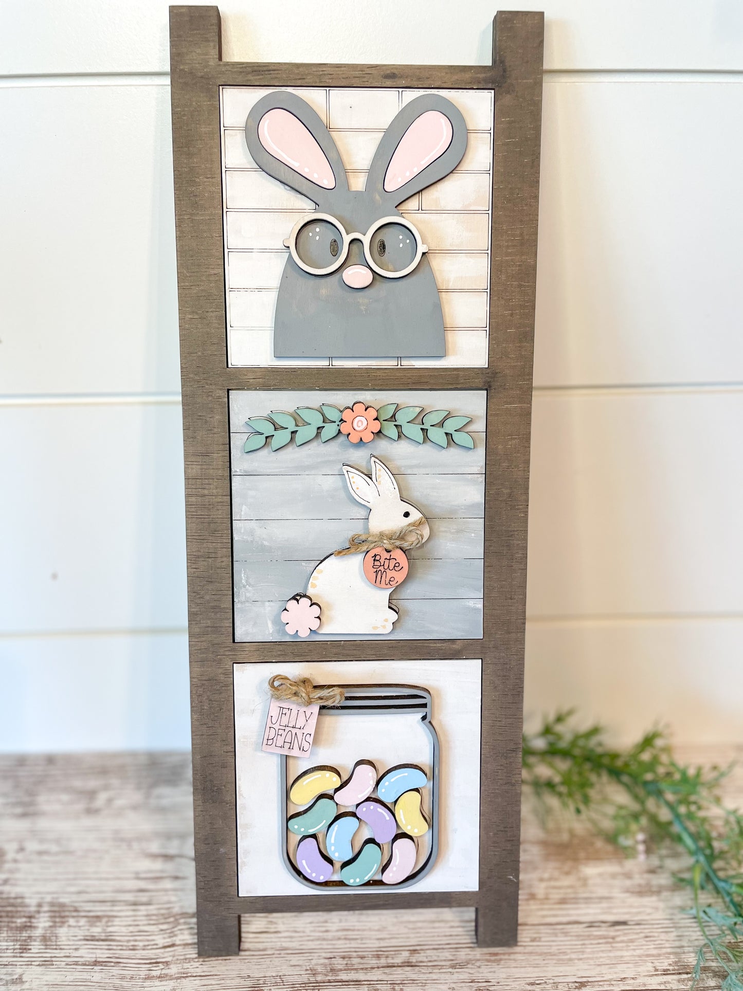Easter Mini DIY Signs