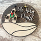 Oh Holy Night DIY Kit