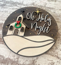 Load image into Gallery viewer, Oh Holy Night
