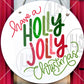 October 23rd Christmas Paint Event