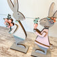 Bunny Couple DIY Kit
