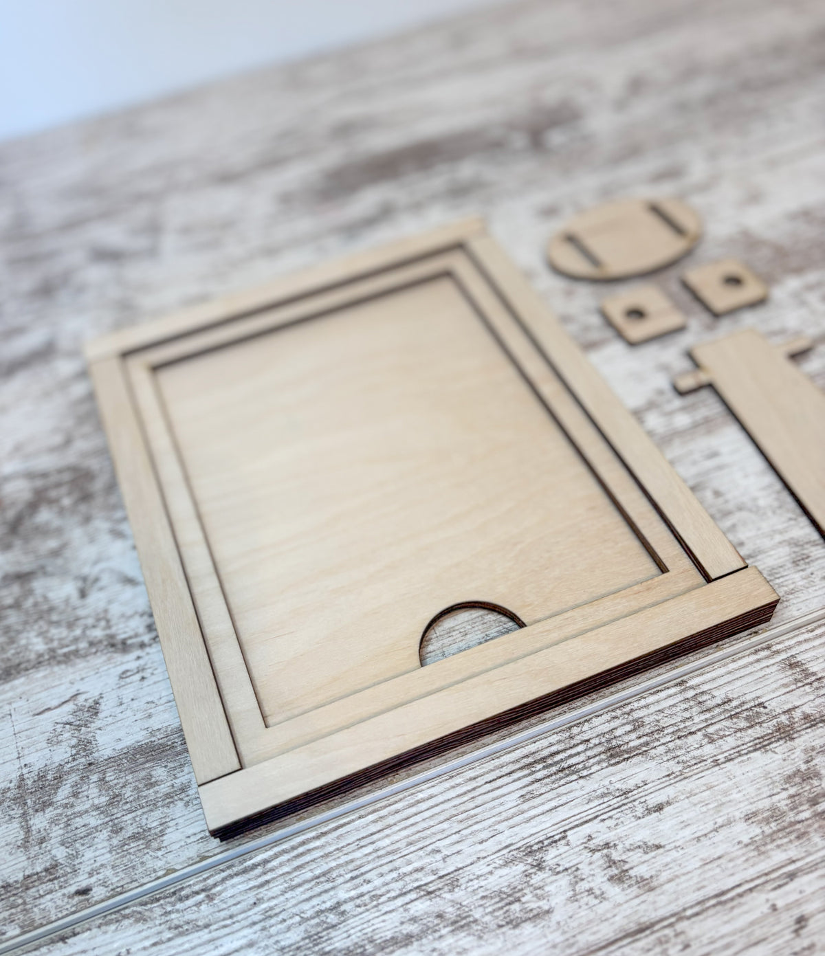 Project Frame Kit Frame Set DIY Kit – A Pinch of Salt