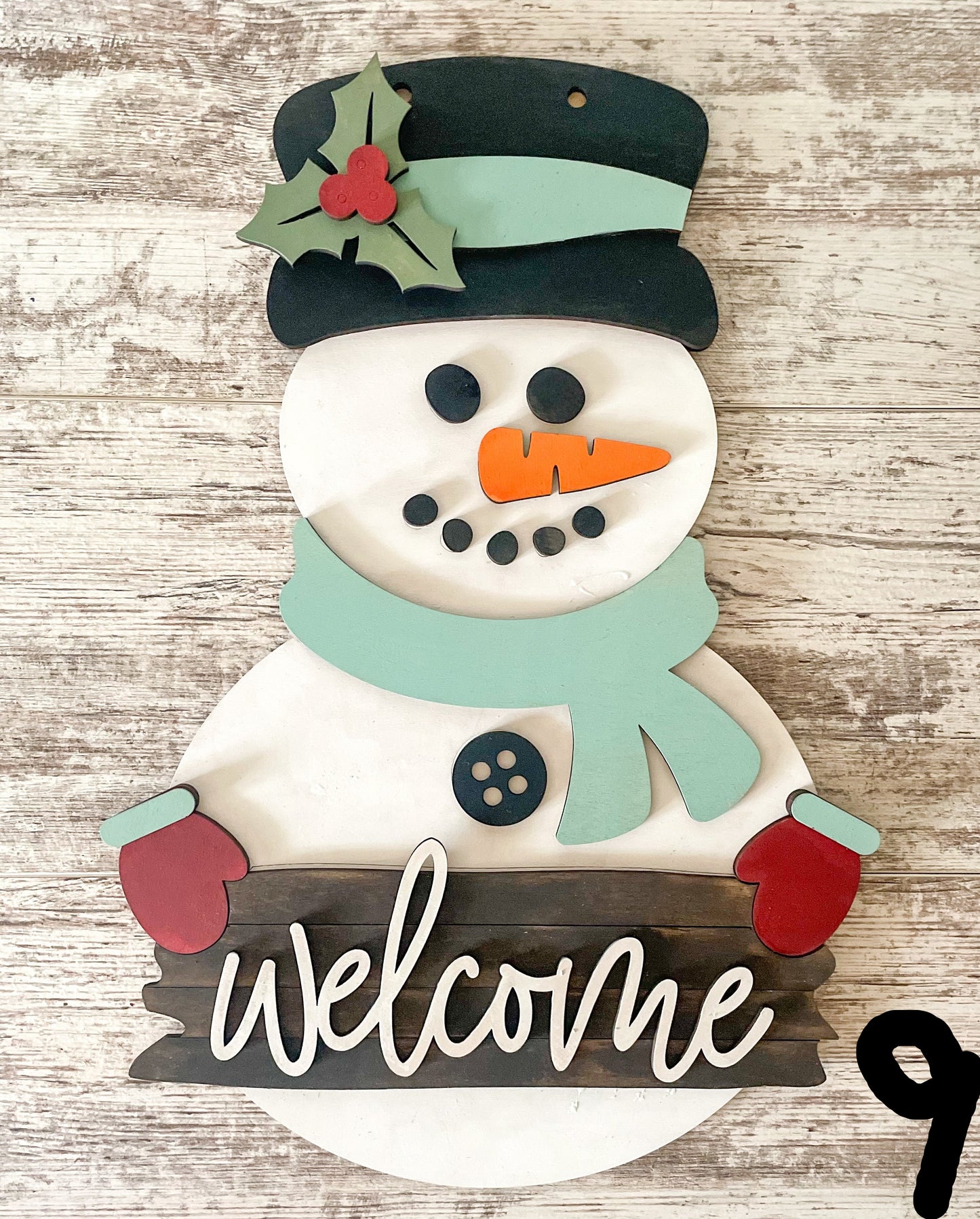 October 23rd Christmas Paint Event
