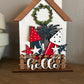 Fireworks Interchangeable for Home