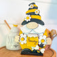 Honey Bee DIY Gnome Shelf Sitter