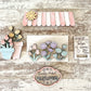 DIY Interchangeable Market Stand Spring