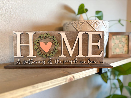 HOME DIY Kit