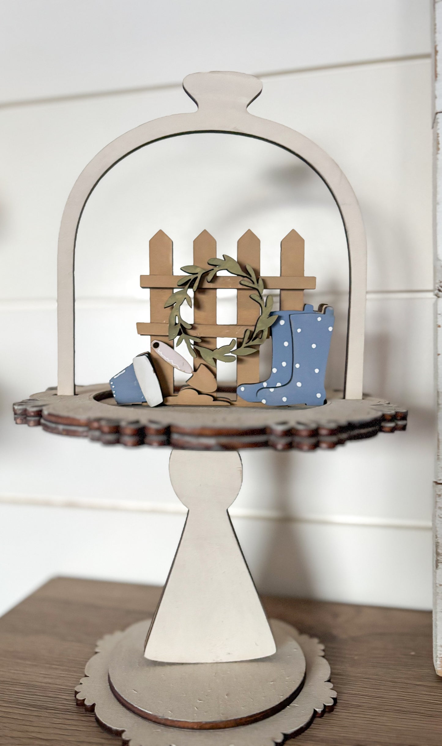 Cake Stand Attachments