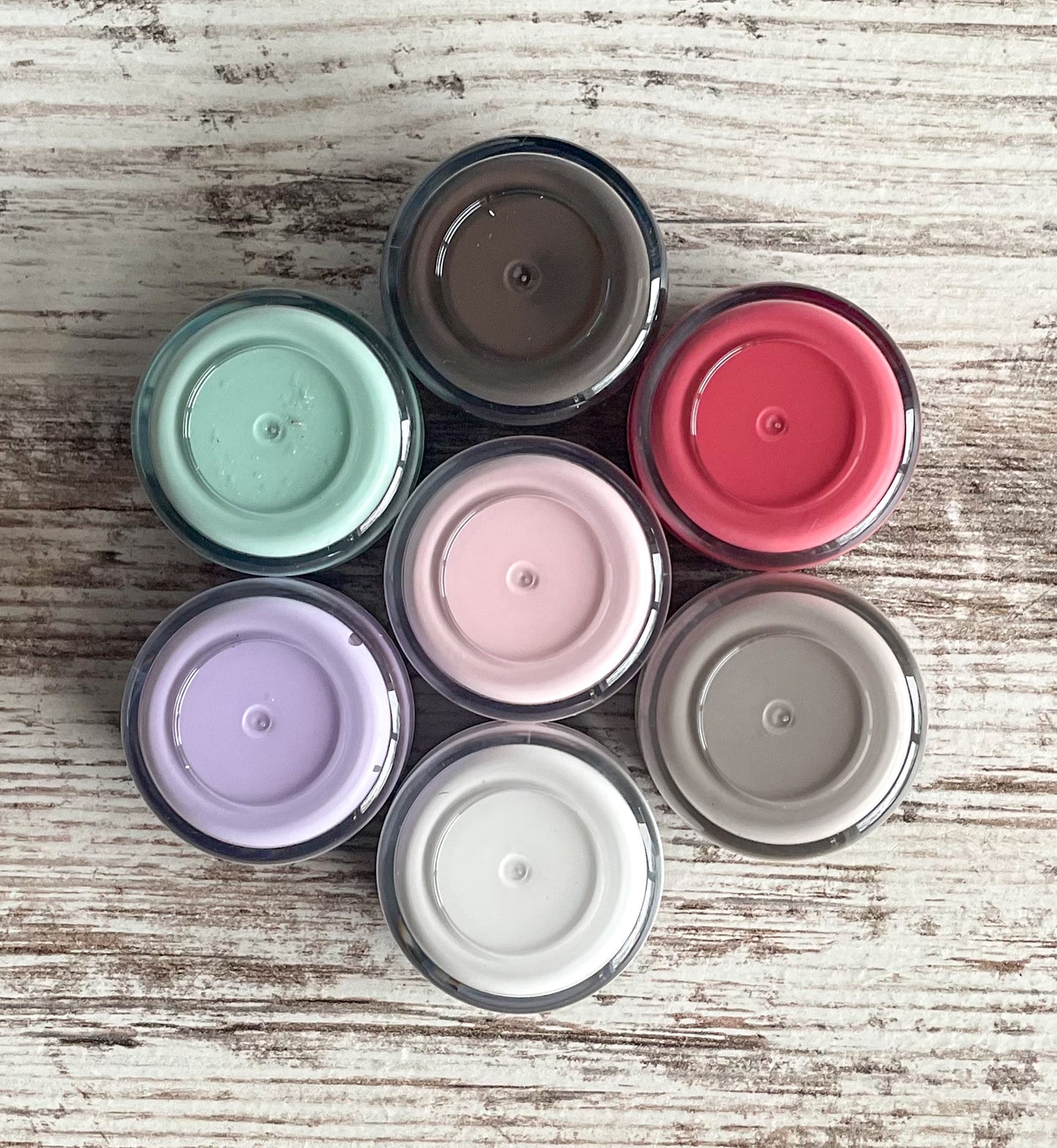 Valentine’s Day Paint Collection