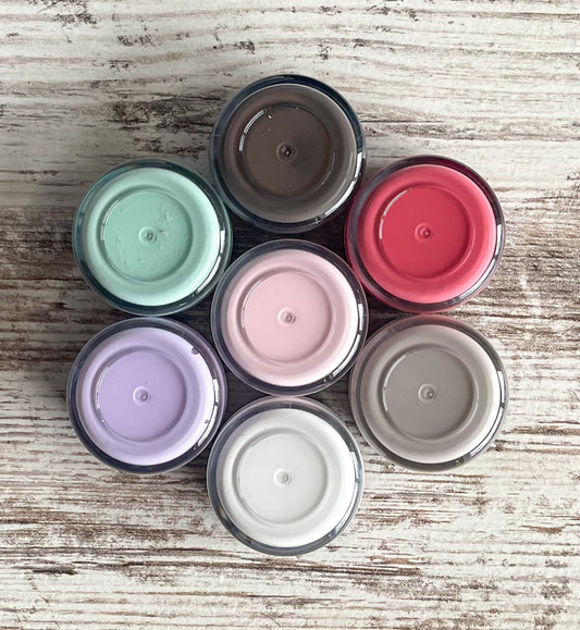 Valentine’s Day Paint Collection