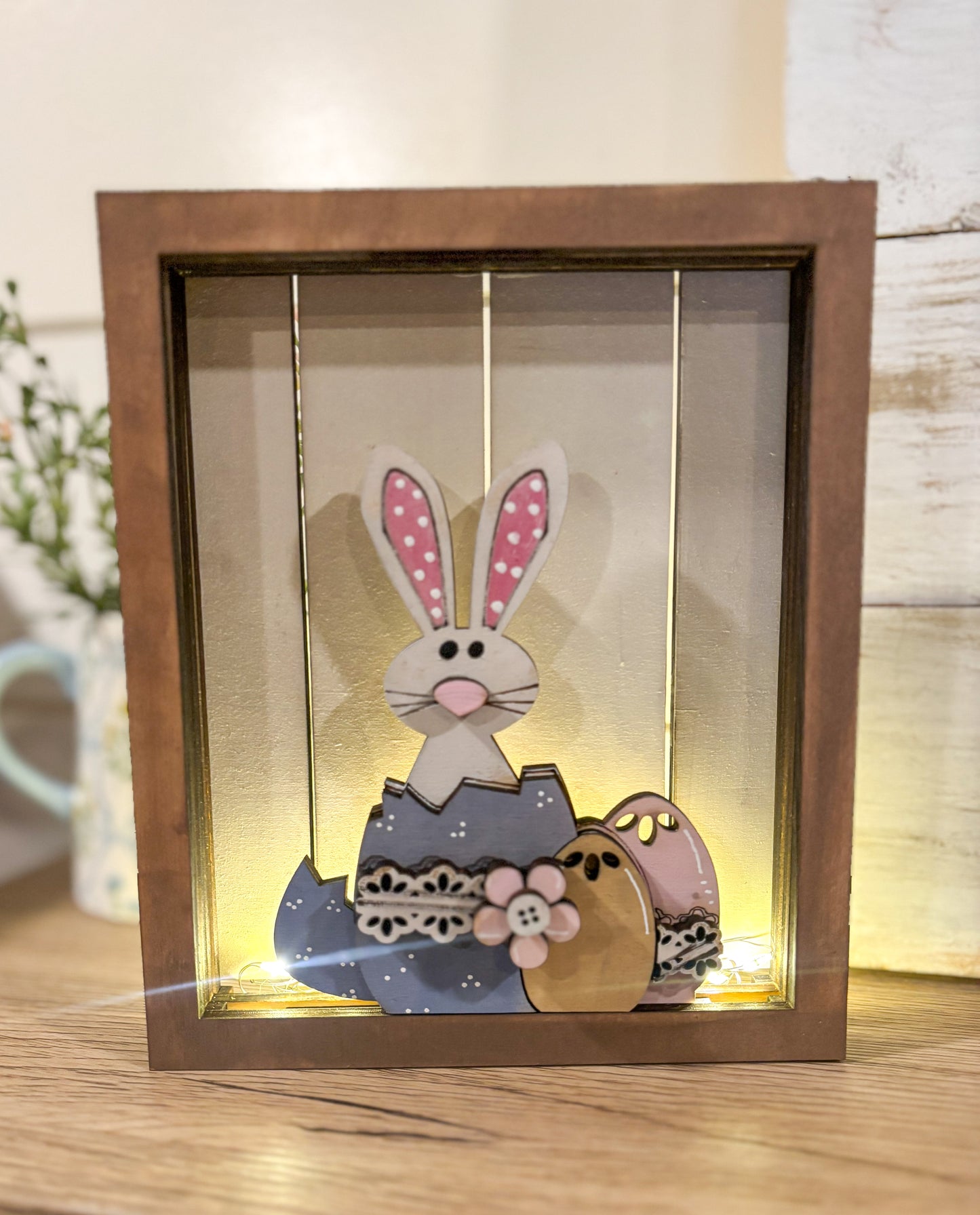 Shadow Box Inserts
