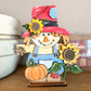 Scarecrow DIY Kit