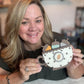 Fall Teacup DIY Kit