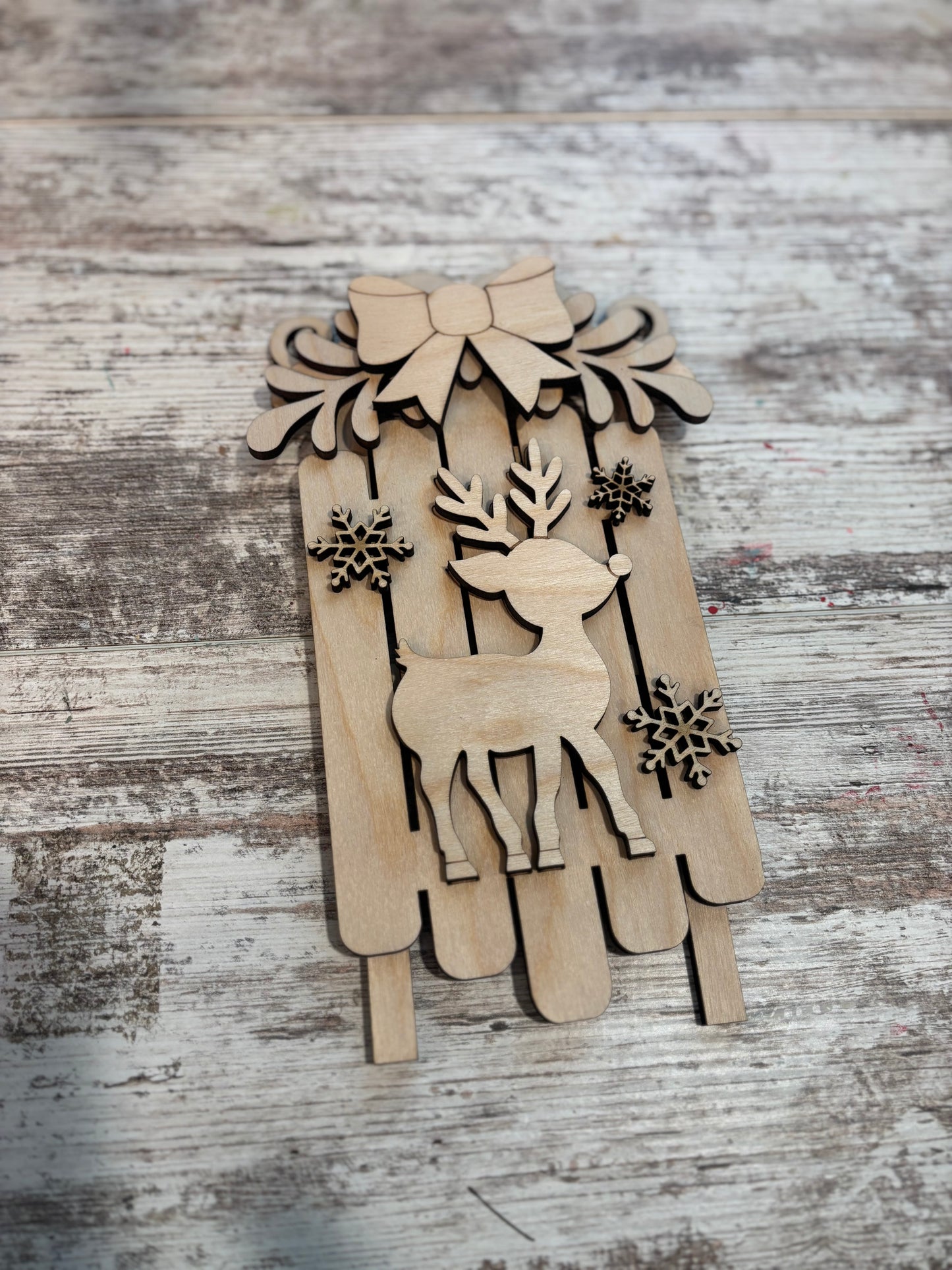 Fri-YAY Craft Kit of the Week