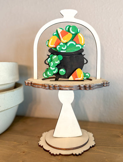 Cake Stand Attachments