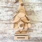 Hot Cocoa DIY Gnome Shelf Sitter