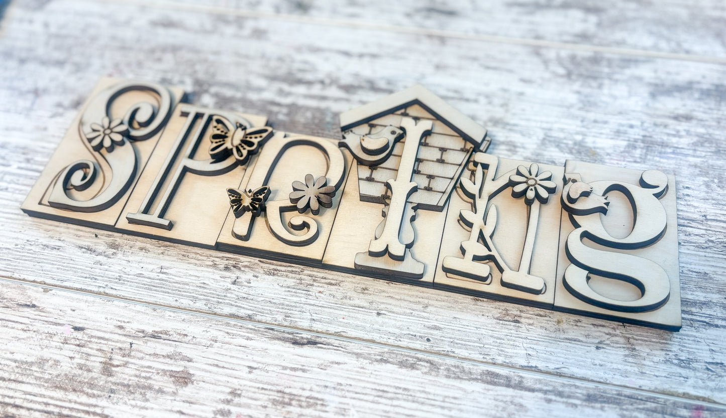 Fri-YAY Craft Kit of the Week