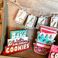 Baking Tiered Tray DIY Kit