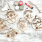 A Pinch of Christmas Magic Ornament Box