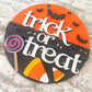 Trick or Treat Door Hanger Kit