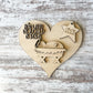Nativity Christmas Ornament DIY Kit
